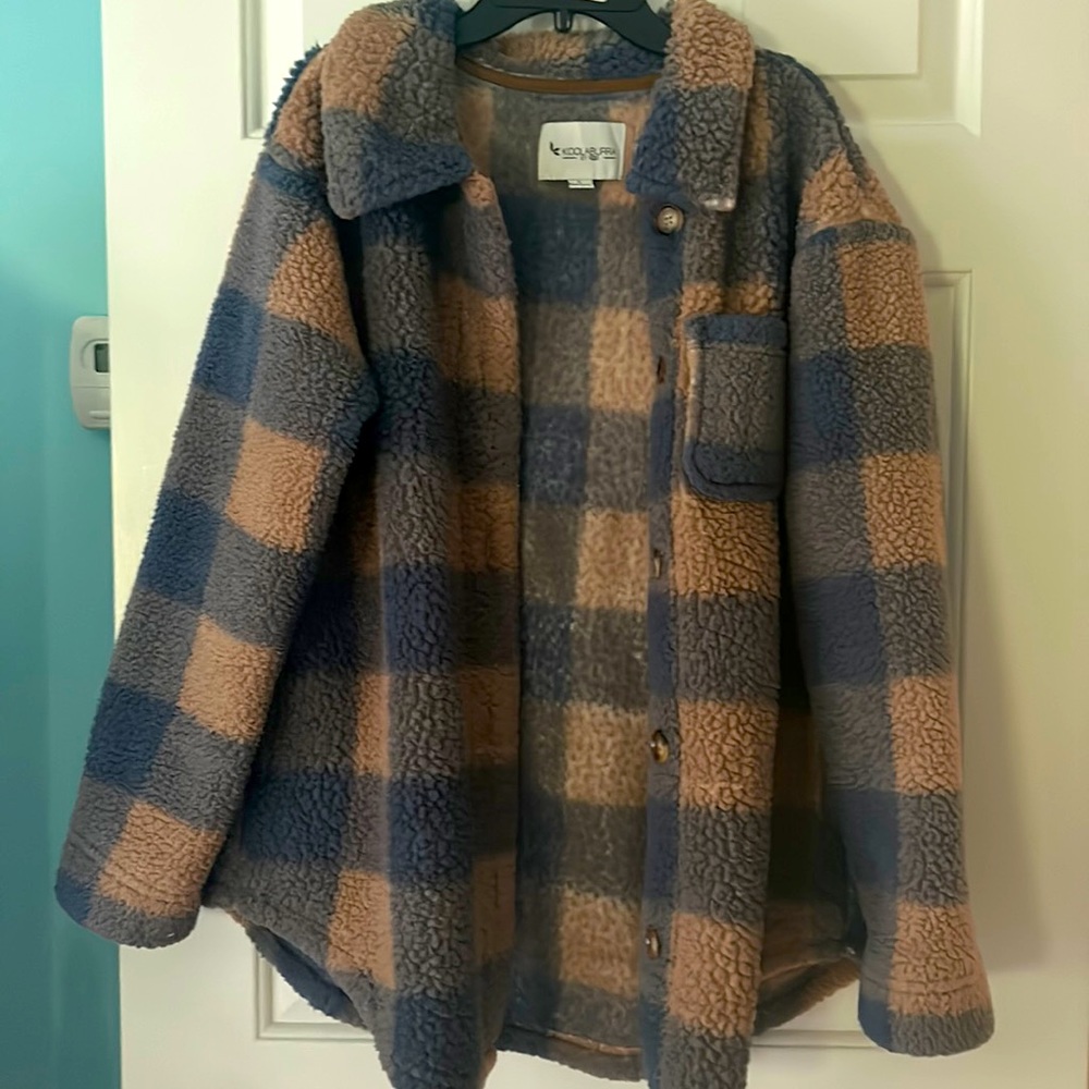 Jacket by UGG